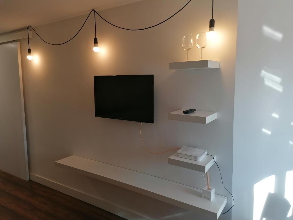 Apartment Little Paris