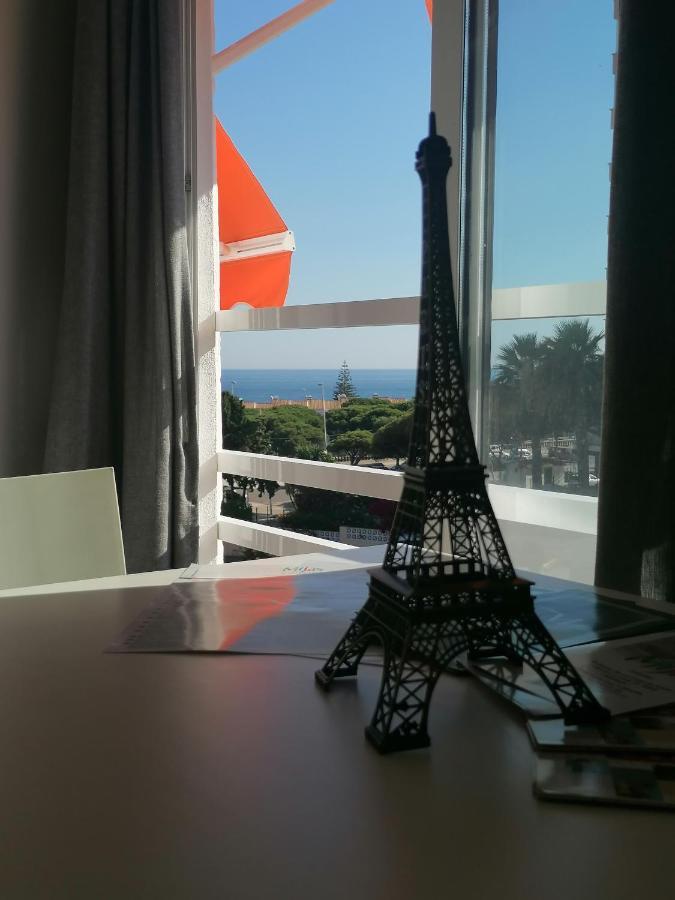 Little Paris Apartment