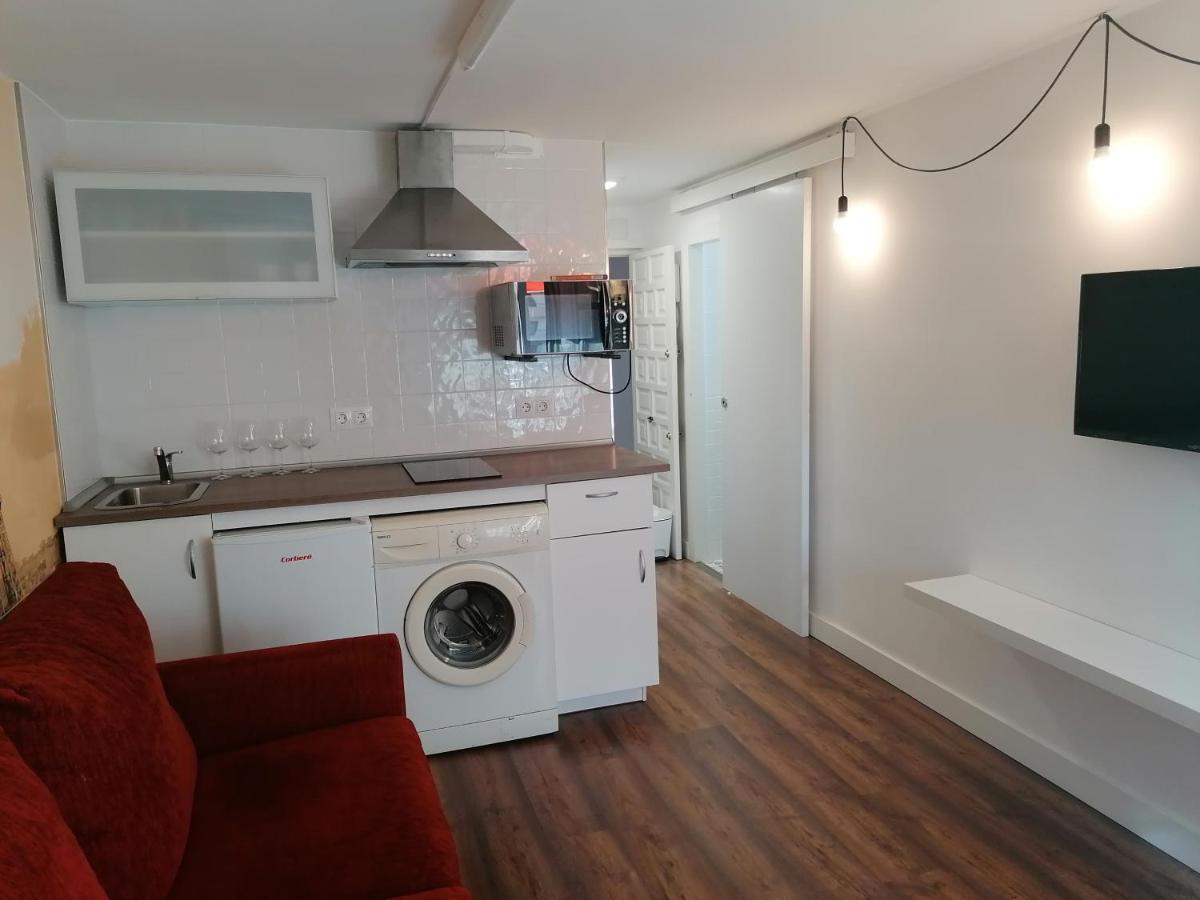 Little Paris Apartment *