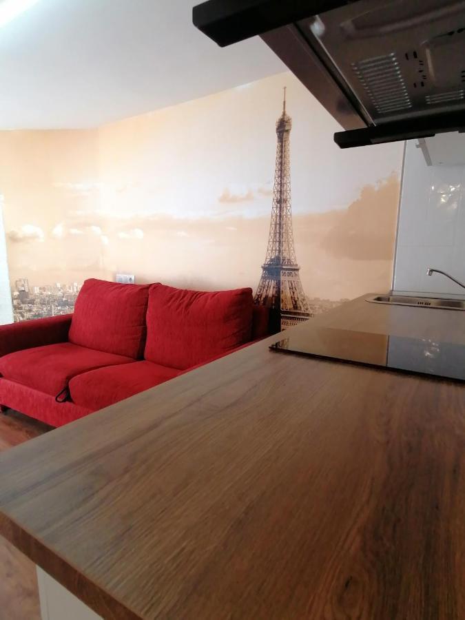 Apartment Little Paris *