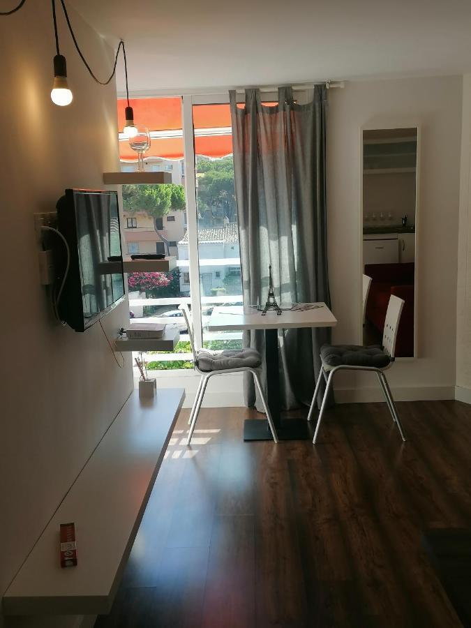 Apartament Little Paris