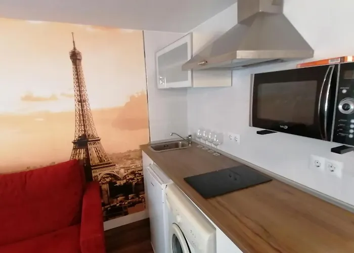 Studio Little Paris